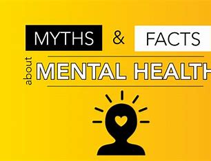 5 Common Myths About Mental Health Debunked