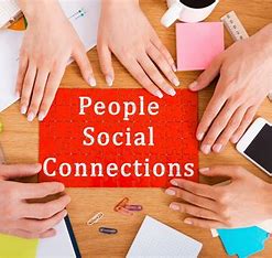 The Role of Social Connections in Mental Health