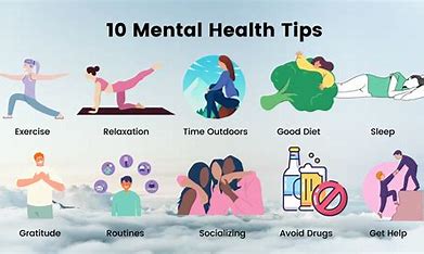 How to Improve Mental Health through Lifestyle Changes