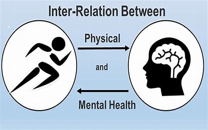 The Connection Between Physical and Mental Health