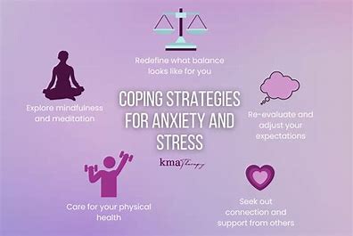 Coping with Anxiety: Strategies That Work