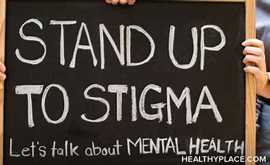 Why Mental Health Stigma Hurts Everyone