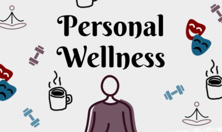 Personal Wellness