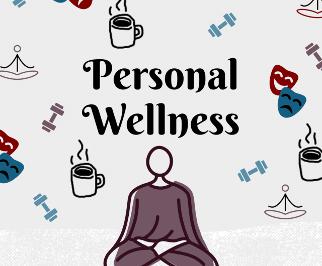 The Importance of Prioritizing Personal Wellness in a Busy World