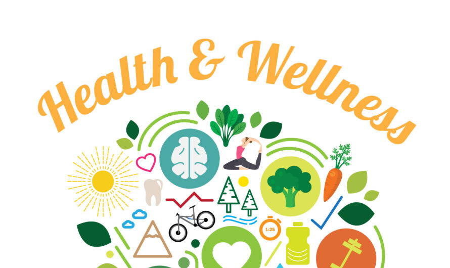 How Personal Wellness Impacts Your Mental and Physical Health