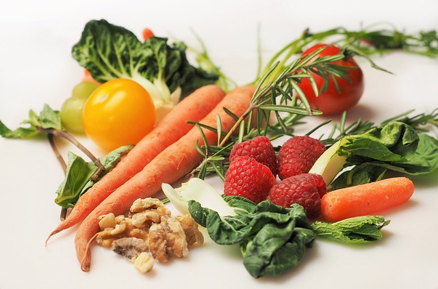 The Role of Fiber in a Healthy Nutrition and Diet Plan