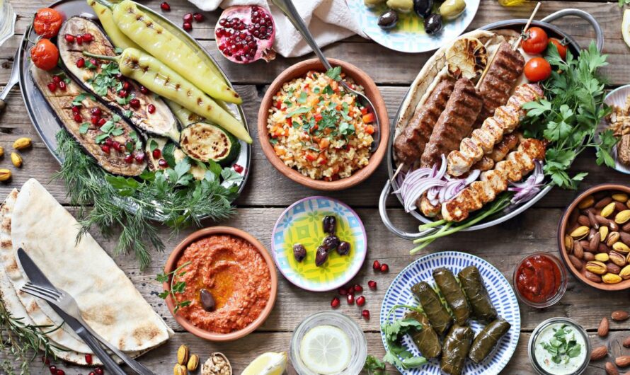 The Mediterranean Diet and Mental Health: Why This Diet Supports Emotional Well-Being