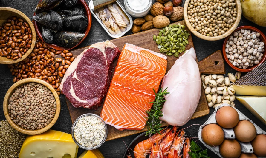 The Role of Macronutrients in Your Nutrition and Diet Plan