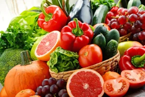 Foods