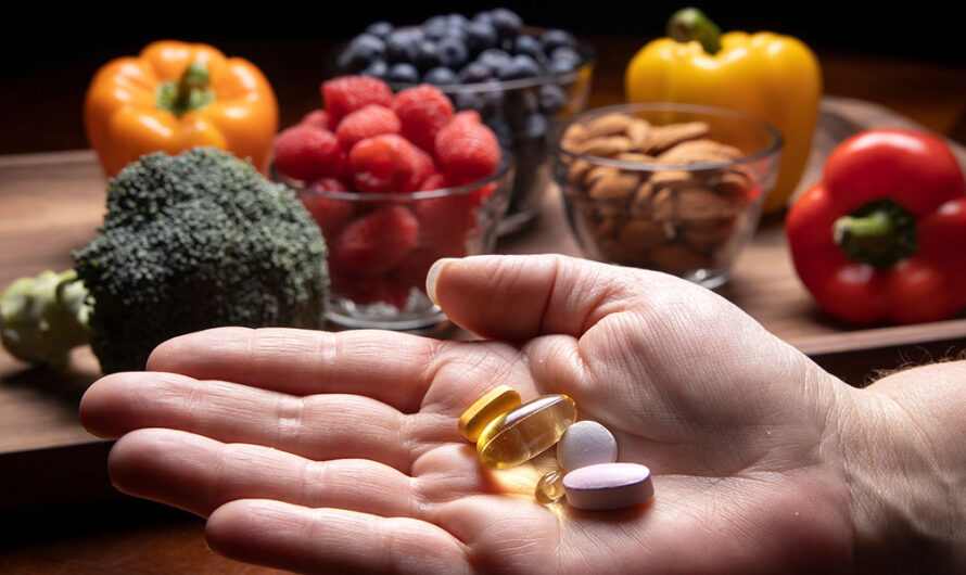 Supplements for Mental Health: What to Take and What to Avoid