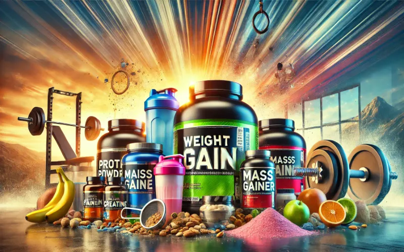 Supplements 