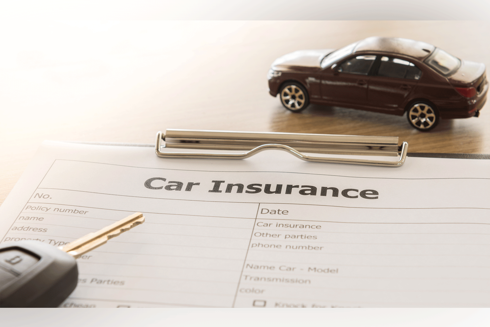 Car Insurance