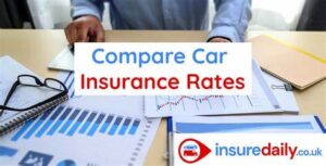 Car Insurance Rates