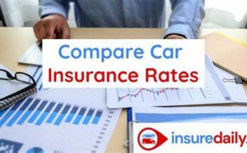 Car Insurance Rates