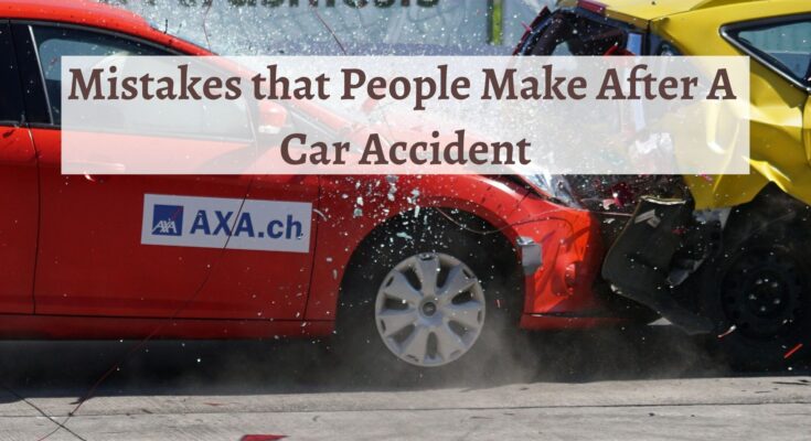 Car Accident Lawyer