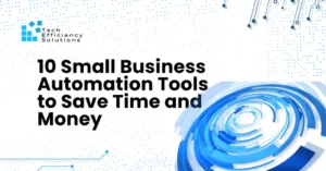 Business Automation