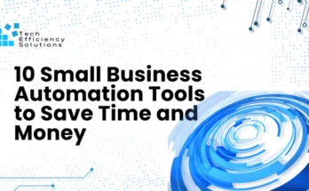 Business Automation