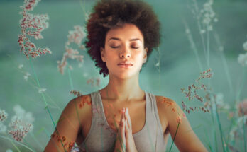 Managing Anxiety