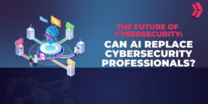 Cybersecurity Analysts