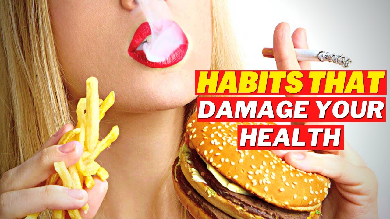 Daily Habits 