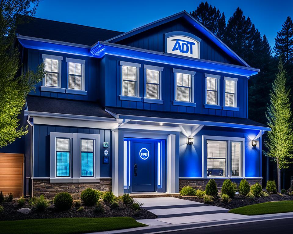 ADT Corporation
