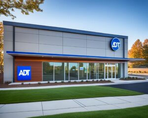 ADT Corporation