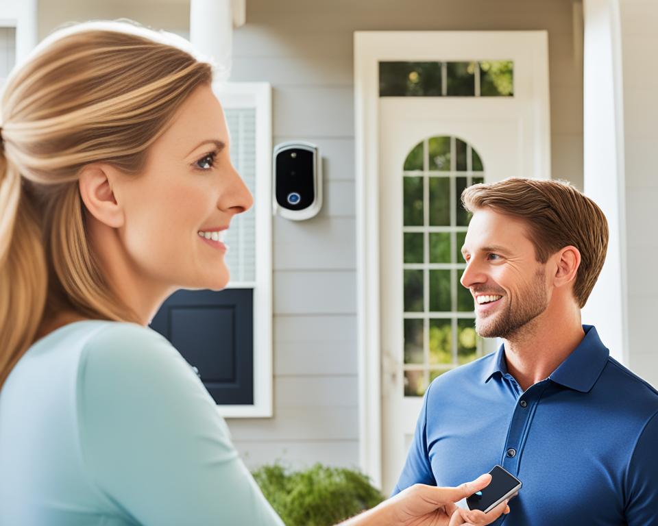 ADT customer experience ADT customer experience