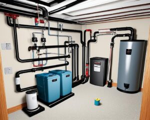 Basement Systems