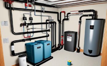 Basement Systems