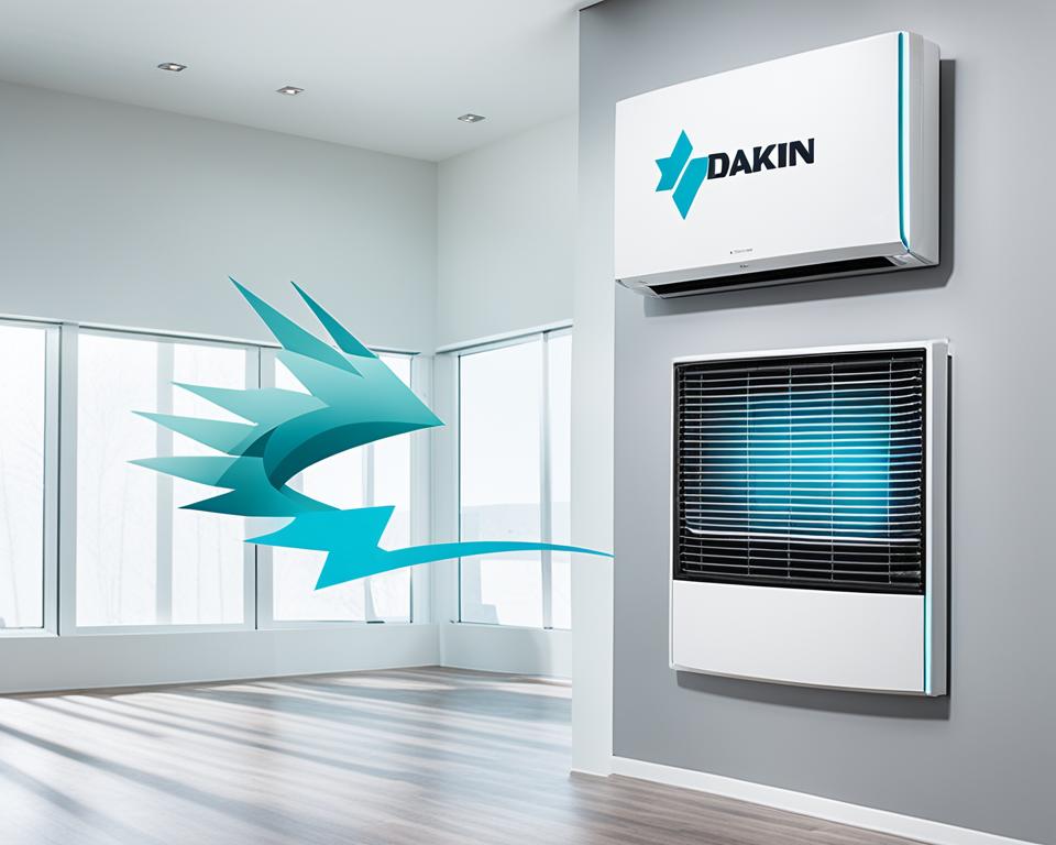 Daikin Industries