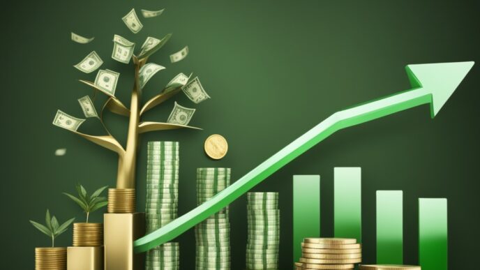 Finance and Investing