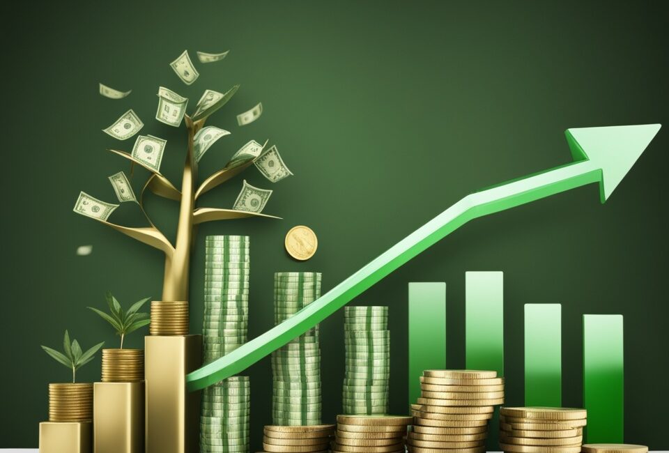 Finance and Investing