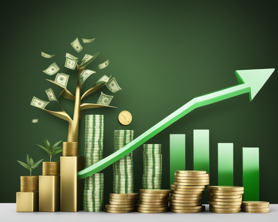 Finance and Investing