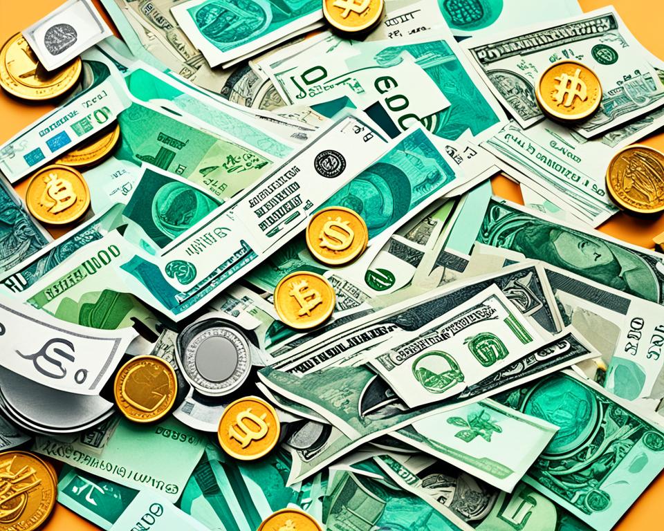 Finance and Investing