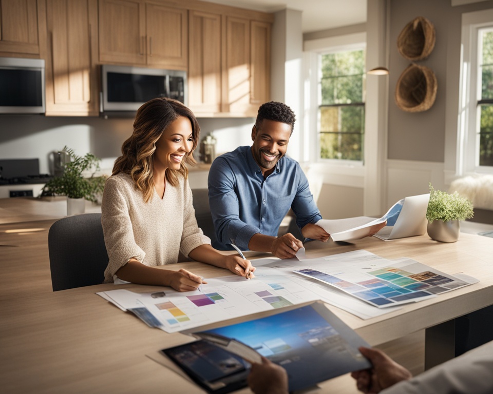 Lennar Corporation collaboration Lennar Corporation collaboration