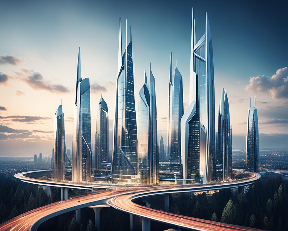 elevating architectural visions elevating architectural visions