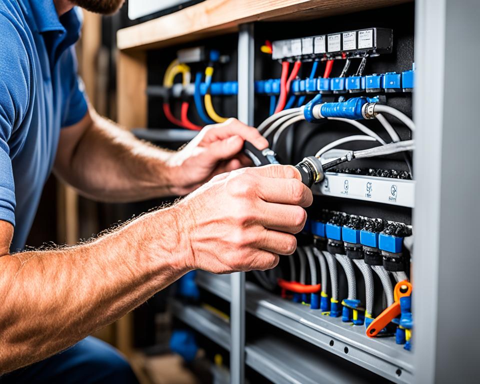 professional installation professional installation