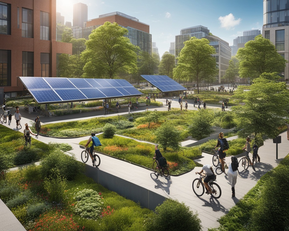 sustainable living sustainable living