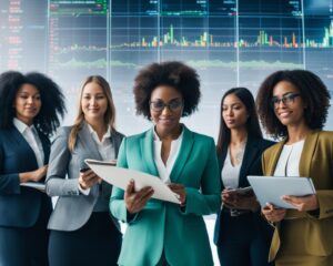 Finance and Investing