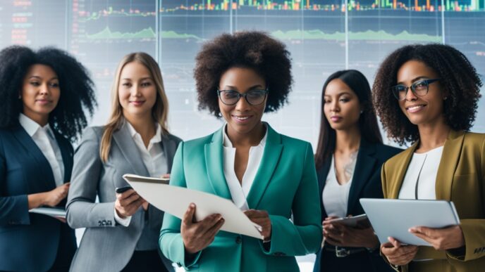 Finance and Investing