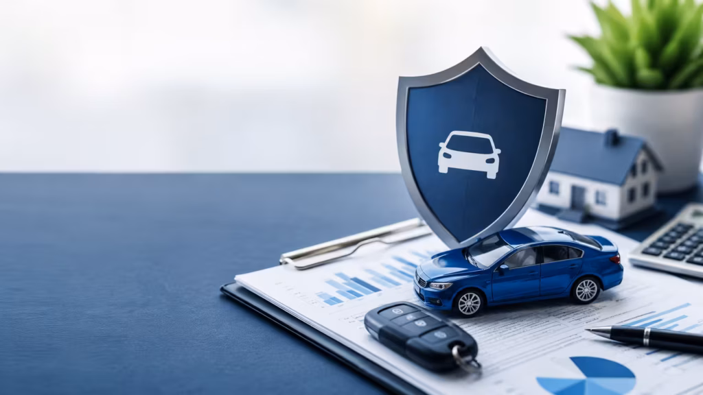 Car Insurance Quotes: How to Compare Coverage, Rates, and Deductibles