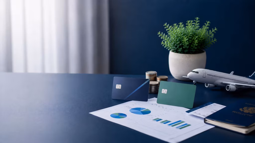 Cash Back vs. Travel Rewards Credit Cards: Which Is Better?
