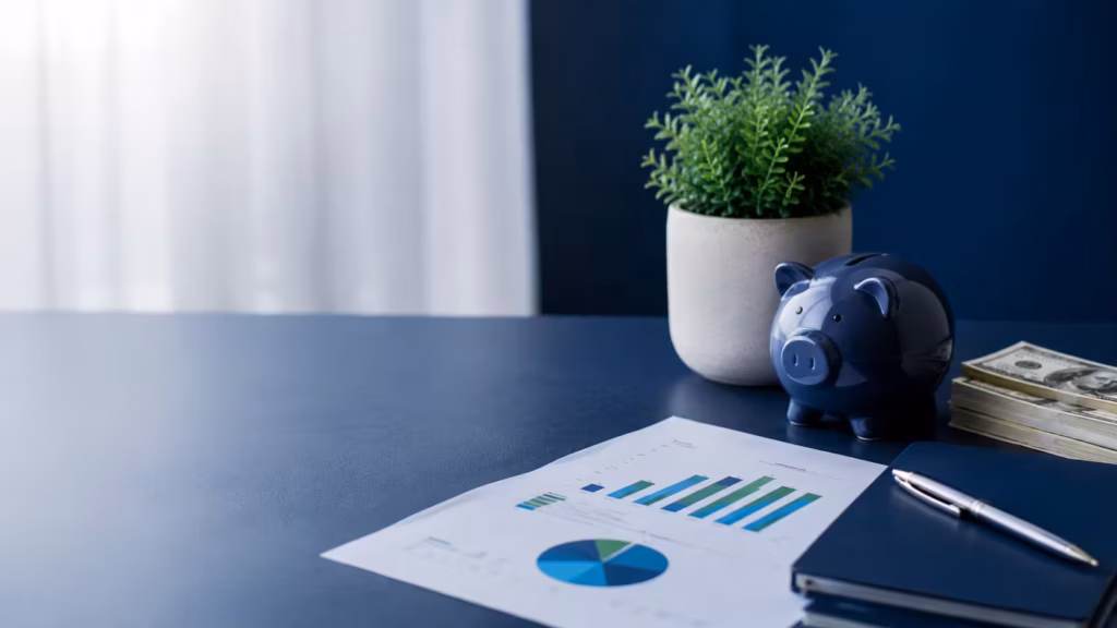 High-Yield Savings Accounts: How They Work and What to Compare