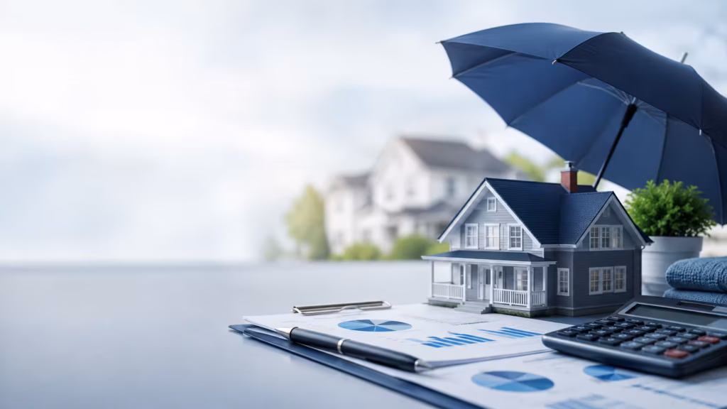 Homeowners Insurance: What It Covers, What It Doesn't, and How to Compare Policies
