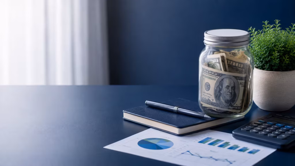 Emergency Fund: How Much Should You Save and Where Should You Keep It?