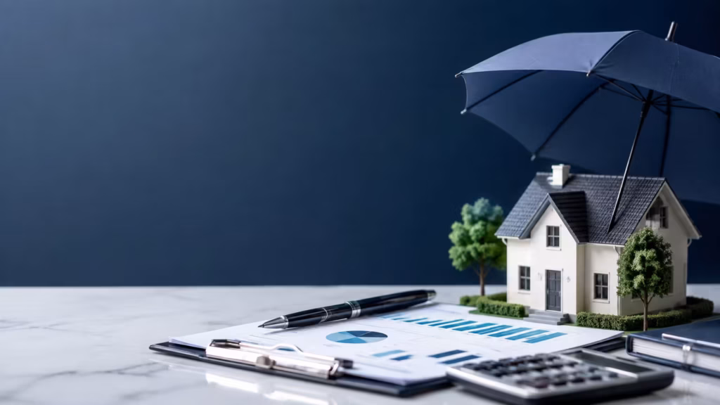 How Much Homeowners Insurance Do You Need?