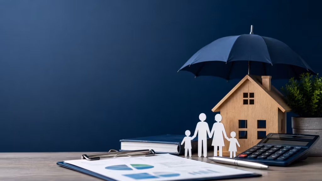 How Much Life Insurance Do You Need?