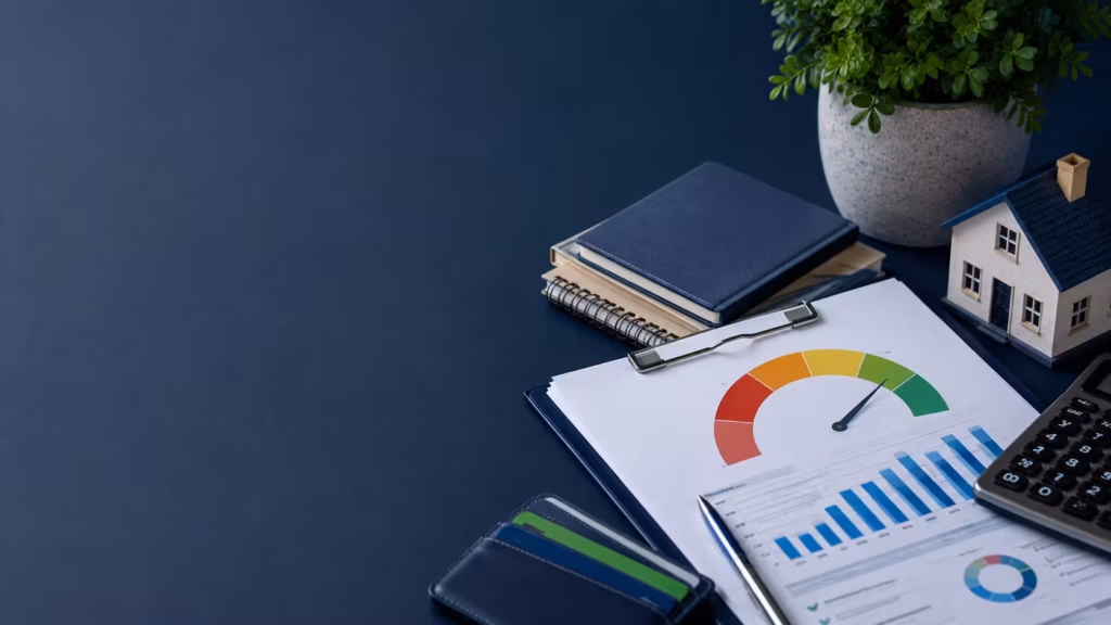 How to Improve Your Credit Score