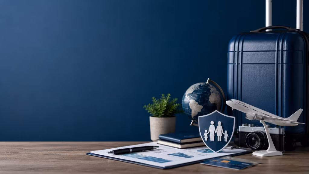Travel Insurance: Is It Worth It? Coverage, Exclusions, and Costs Explained
