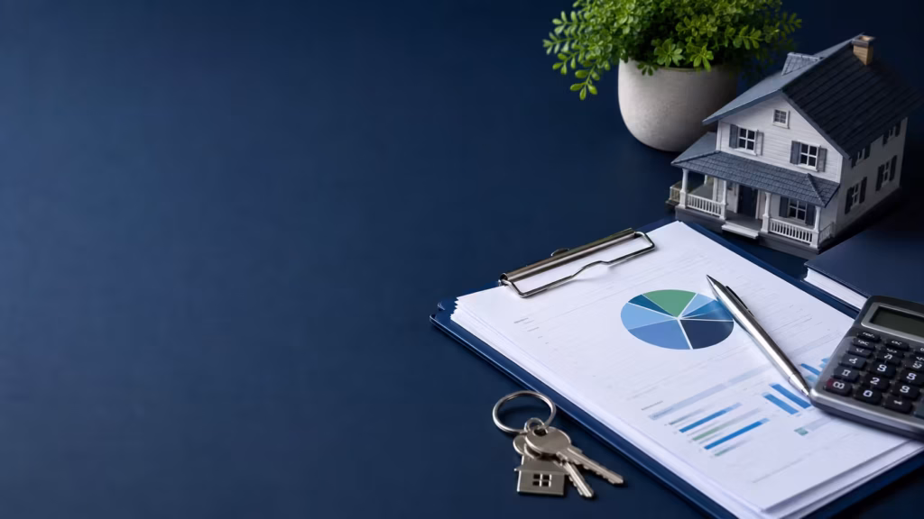 Mortgage Preapproval: What It Is, What You Need, and What It Doesn't Guarantee